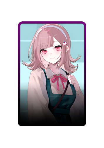 Chiaki Nanami skin #10
