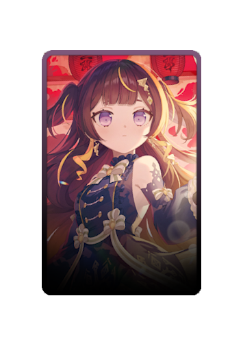 Anya Melfissa skin #3