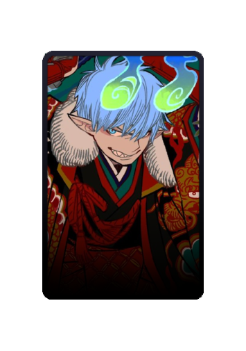 Okumura Rin Festival 2025 skin