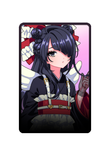 Ame-chan Festival 2025 skin