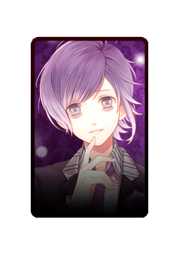 Kanato Sakamaki skin #4