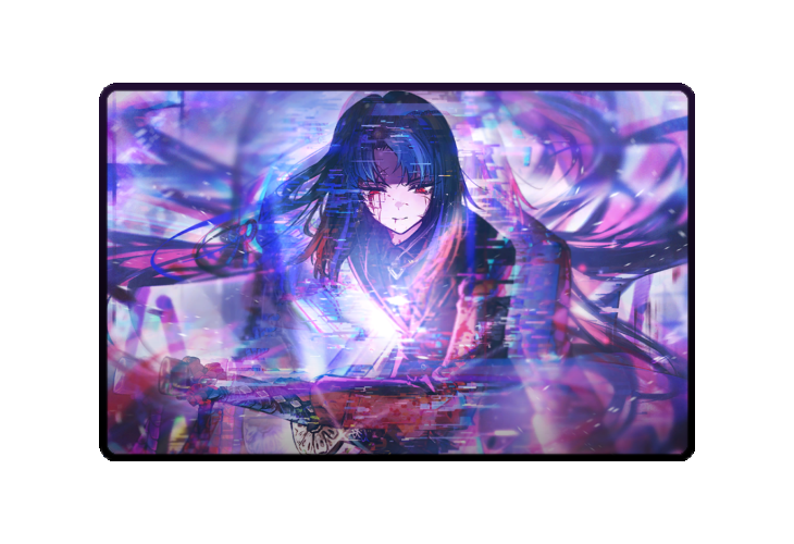 Ryoshu poster skin #3