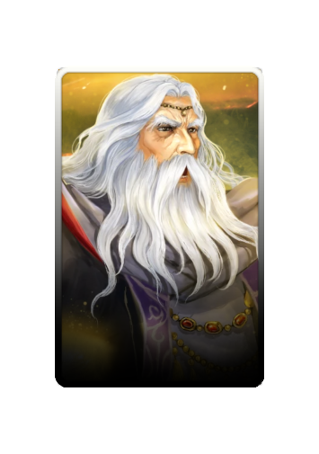 Athos skin