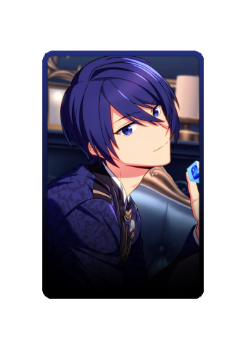 Ren Kisaragi skin #3