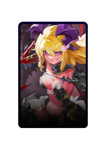 Beth skin