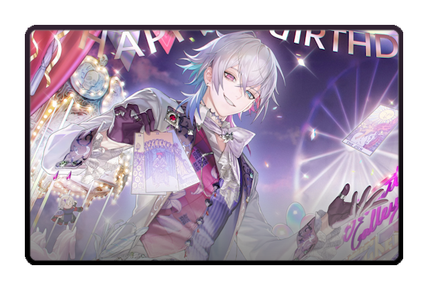 Gavis Bettel poster skin #2