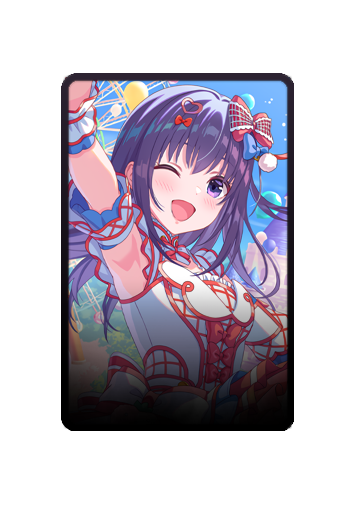 Mana Nagase skin #4