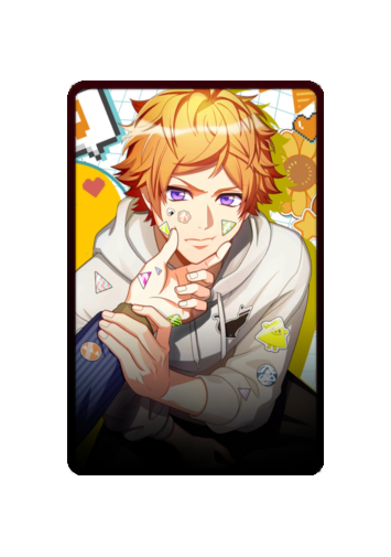 Tenma Sumeragi skin