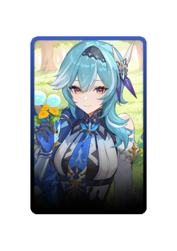Eula skin