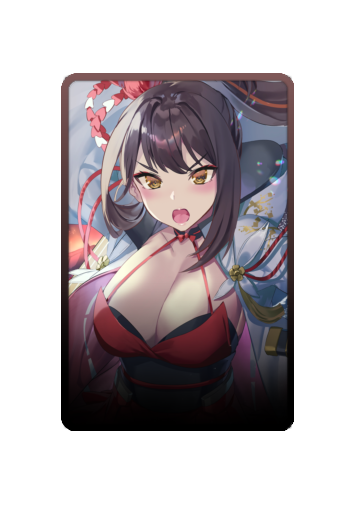 Zuikaku skin