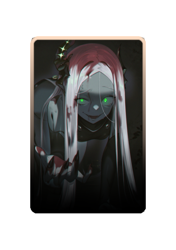 Leviathan skin #2