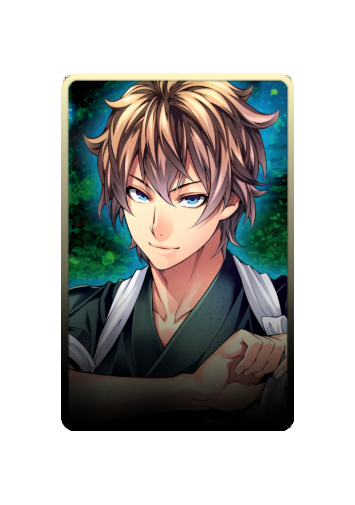 Isshiki Satoshi skin