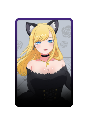 Alice Lendrott skin