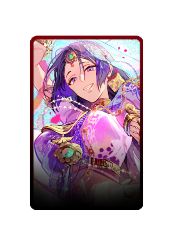 Minamoto no Raikou skin #2