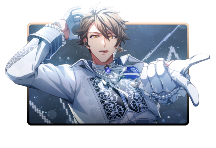 Ryunosuke Tsunashi 3D poster skin