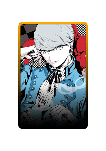 Yuu Narukami skin