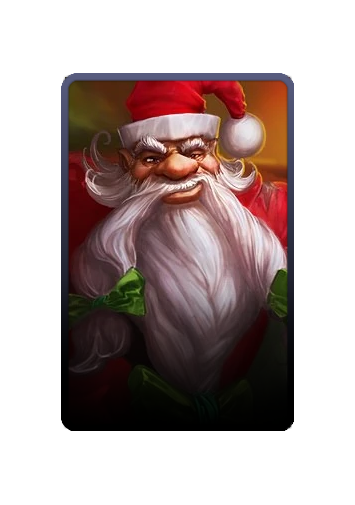 Gragas Christmas 2025 skin