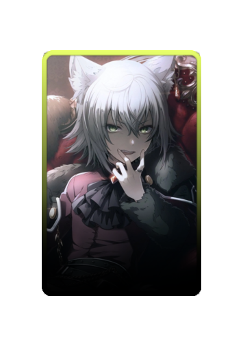 Shiho Hinomori Halloween 2025 skin