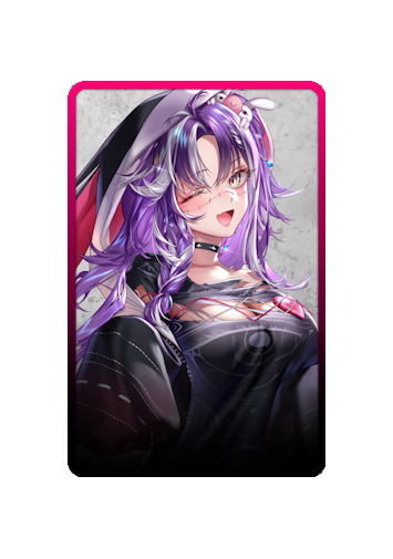 Michi Mochievee skin