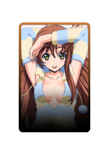 Shirley Fenette skin #3
