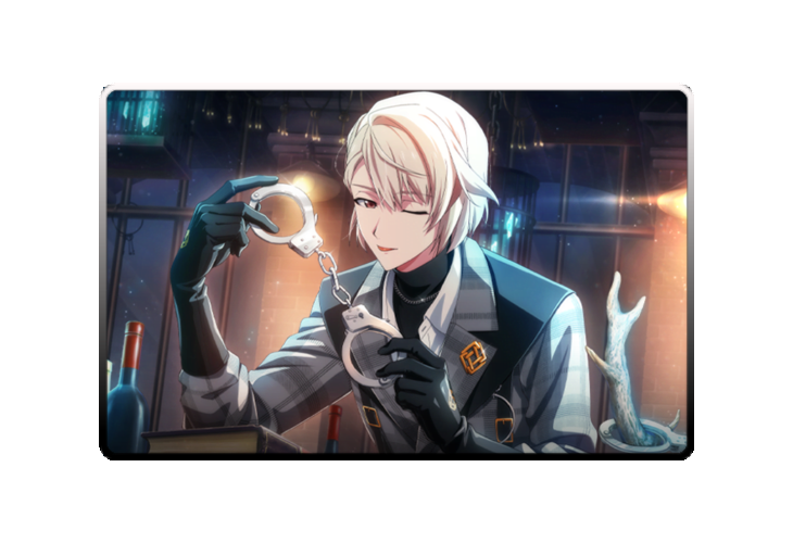 Minami Natsume poster skin