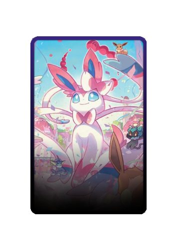 Sylveon skin #2