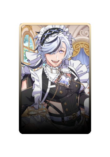 Blade Maid 2025 skin