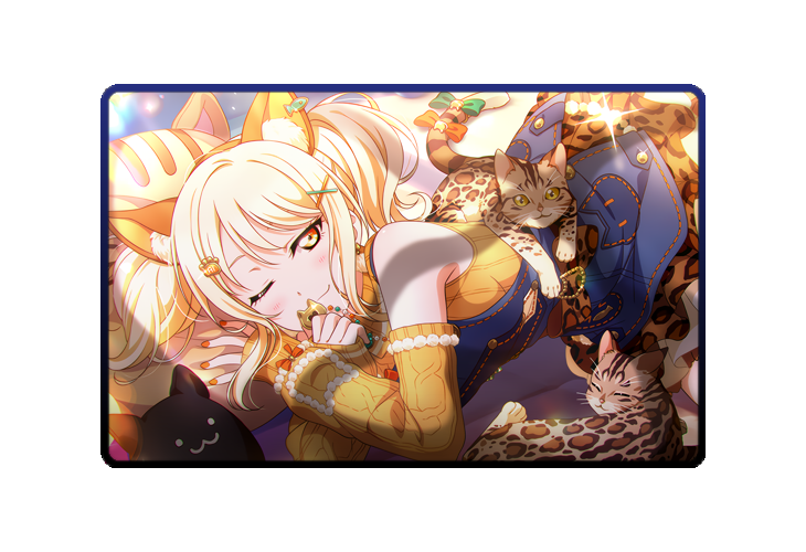 Ai Miyashita poster skin #2