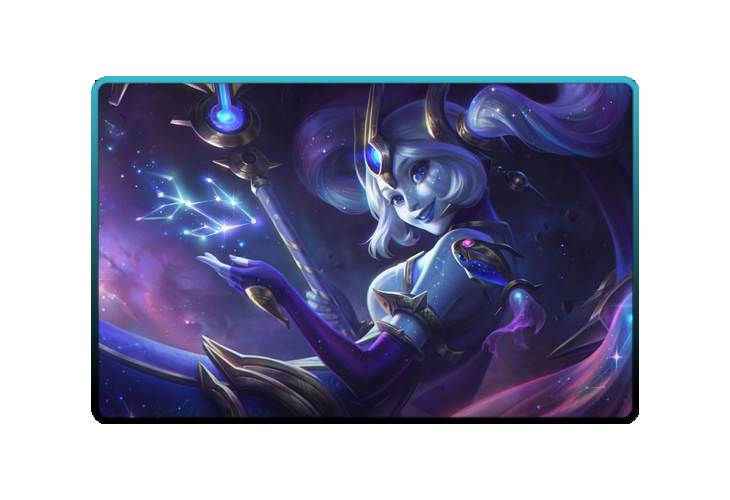 Nami poster skin #2