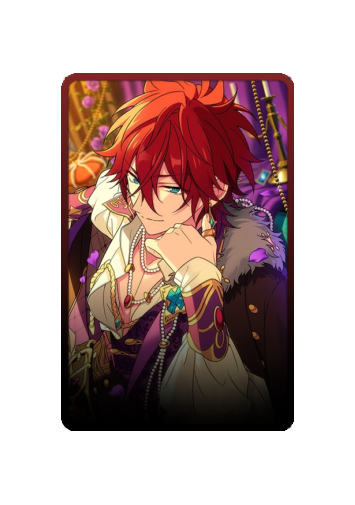Rinne Amagi skin