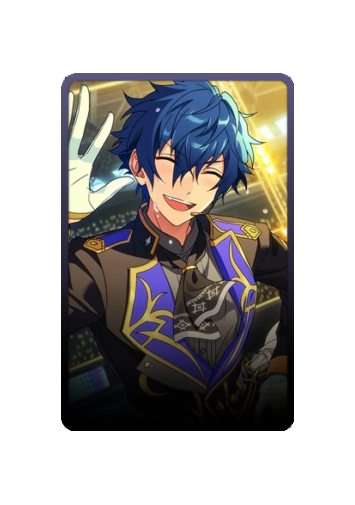 Jun Sazanami skin