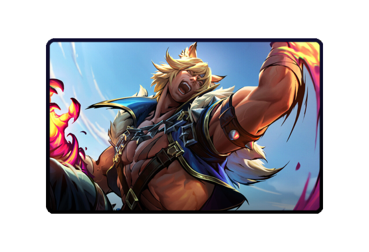 Sett poster skin
