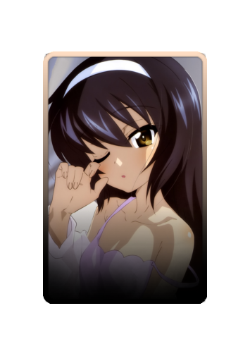 Reizei Mako skin #2