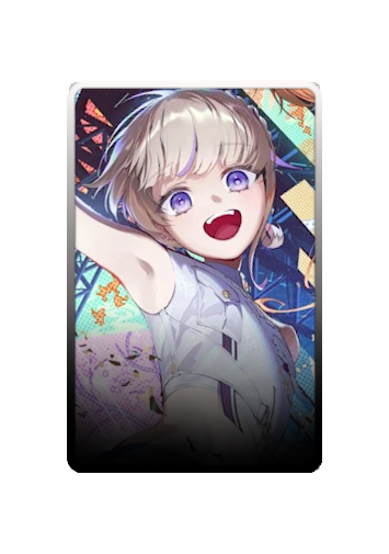 Todoroki Hajime skin #4