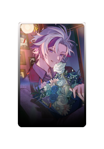 Fuwa Minato skin #6