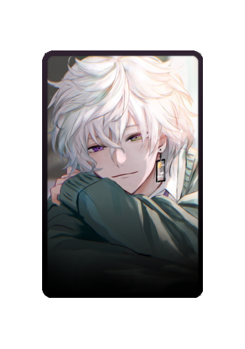 Murakumo Kagetsu skin