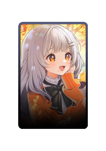 Snow White skin