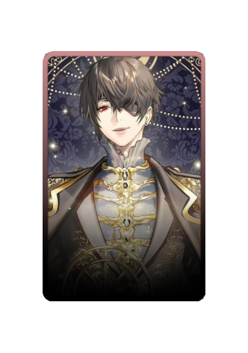 Gilbert skin #3