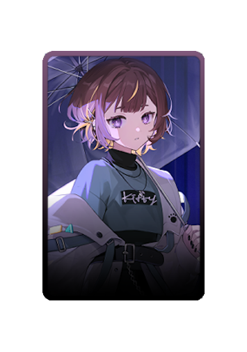 Anya Melfissa skin #4