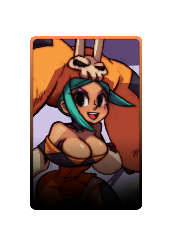 Cerebella skin #2