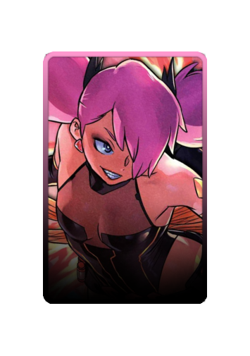 Kazuho Haneyama skin #5