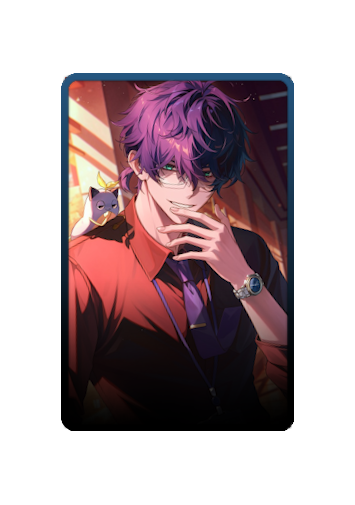 Leos Vincent skin #2