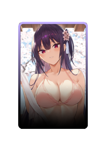 Takane Takamine skin