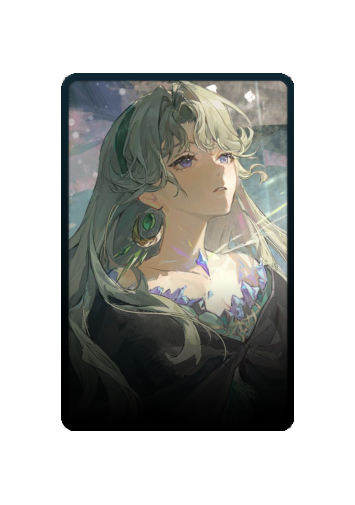 Beryl Bouanich skin #3