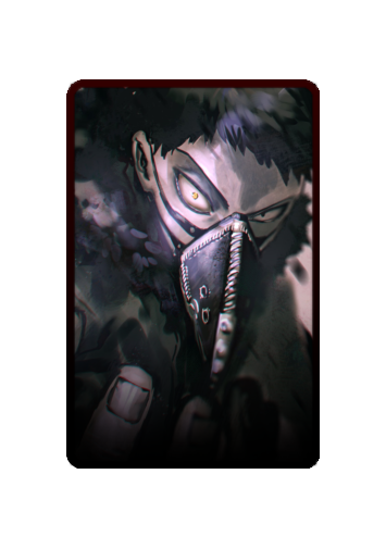 Overhaul skin #2