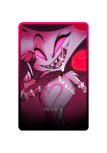Angel Dust skin