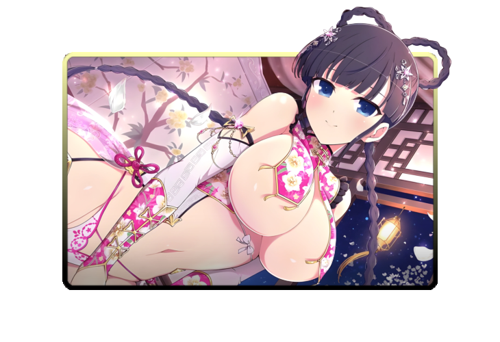 Ikaruga 3D poster skin