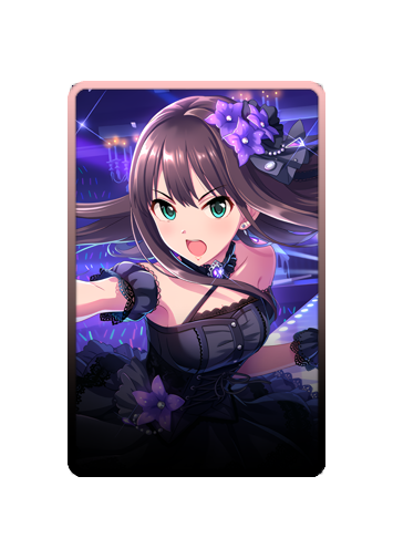 Rin Shibuya skin #3