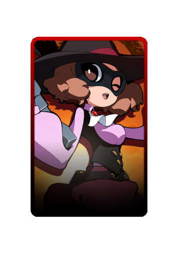 Haru Okumura skin #4