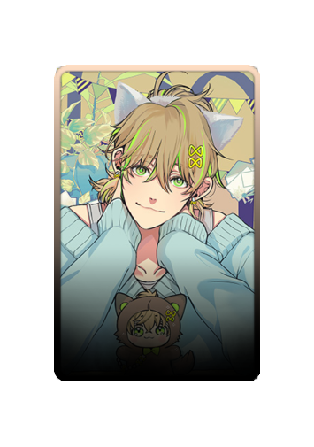 Inumaru Souta skin #3